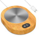 Keeps Drinks Hot USB Mug Warmer for Desk