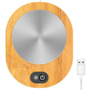 Keeps Drinks Hot USB Mug Warmer for Desk