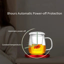 Keeps Drinks Hot USB Mug Warmer for Work