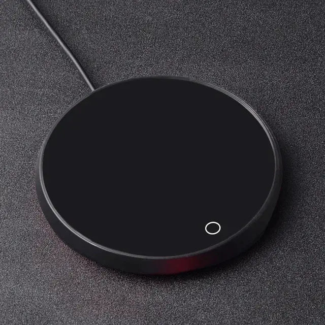 Keeps Drinks Hot USB Mug Warmer for Work