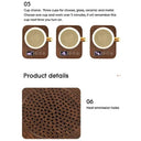 Keeps Drinks Warm Mug Warmer For Office