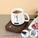 Keeps Drinks Warm Mug Warmer For Office