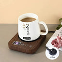 Keeps Drinks Warm Mug Warmer For Office
