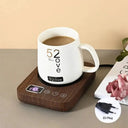 Keeps Drinks Warm Mug Warmer For Office