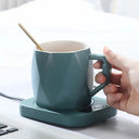 Keeps Drinks Warm Mug Warmer for Office