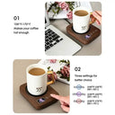 Keeps Drinks Warm Mug Warmer For Office