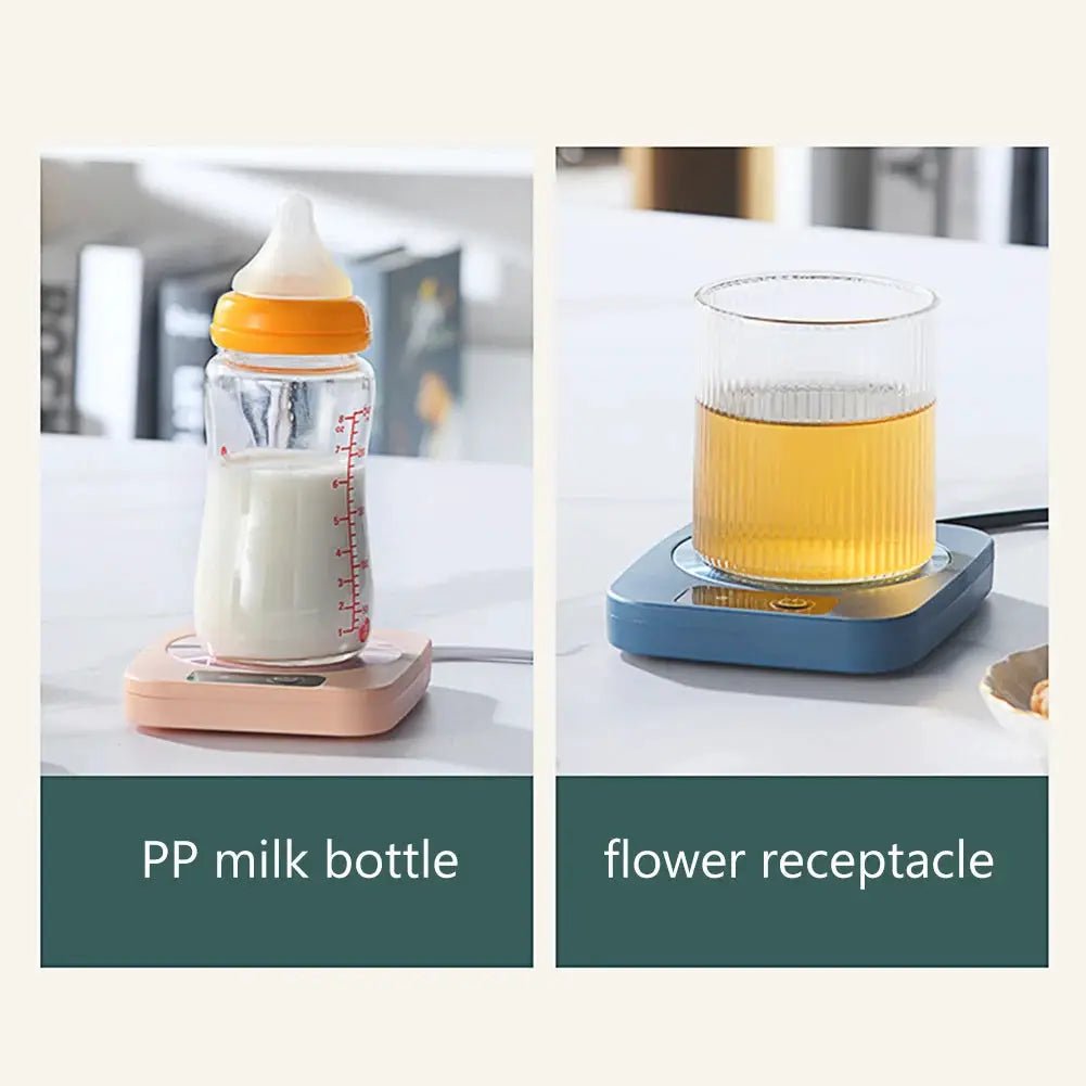 Keeps Drinks Warm Mug Warmer for Office