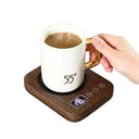 Keeps Drinks Warm Mug Warmer For Office