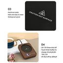 Keeps Drinks Warm Mug Warmer For Office
