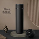 Keeps Heat Thermos Bottle for Desk Use