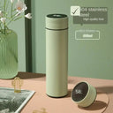 Keeps Heat Thermos Bottle for Desk Use