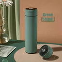 Keeps Heat Thermos Bottle for Desk Use