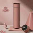 Keeps Heat Thermos Bottle for Desk Use