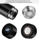 Keeps Heat Thermos Bottle for Desk Use