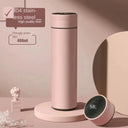 Keeps Heat Thermos Bottle for Desk Use