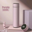 Keeps Heat Thermos Bottle for Desk Use