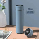 Keeps Heat Thermos Bottle for Desk Use