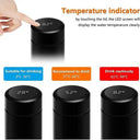 Keeps Heat Thermos Bottle for Desk Use