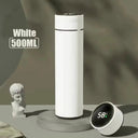 Keeps Heat Thermos Bottle for Desk Use