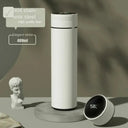 Keeps Heat Thermos Bottle for Desk Use
