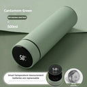 Keeps Heat Thermos Bottle for Desk Use