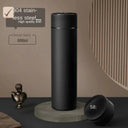 Keeps Heat Thermos Bottle for Desk Use