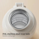 Keeps Milk Warm Portable Bottle Warmer