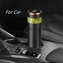 Keeps Tea Hot 450ml Thermos With Infuser