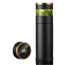 Keeps Tea Hot 450ml Thermos With Infuser