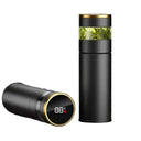 Keeps Tea Hot 450ml Thermos With Infuser