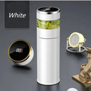 Keeps Tea Hot 450ml Thermos With Infuser