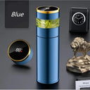 Keeps Tea Hot 450ml Thermos With Infuser