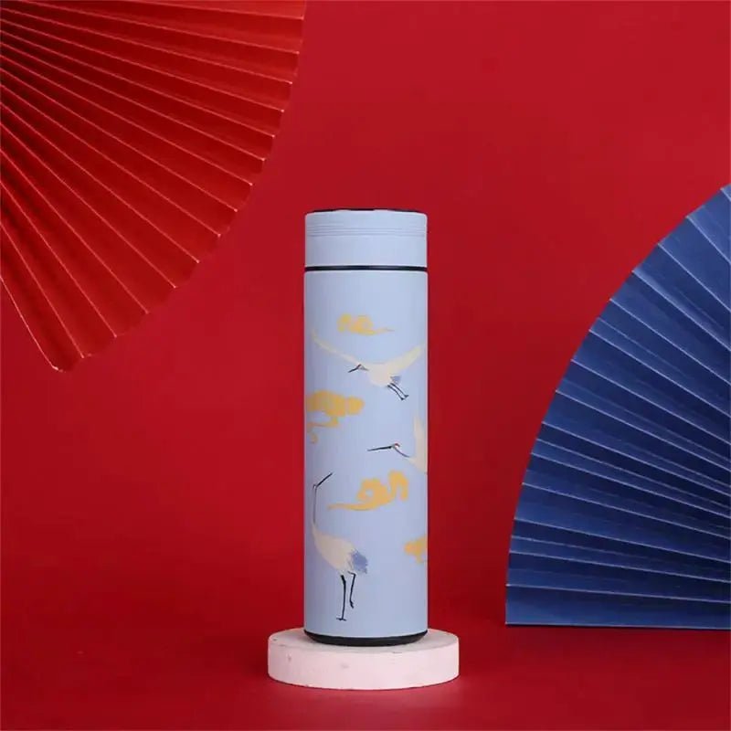 Keeps Tea Hot Smart Mug for Tea Lovers