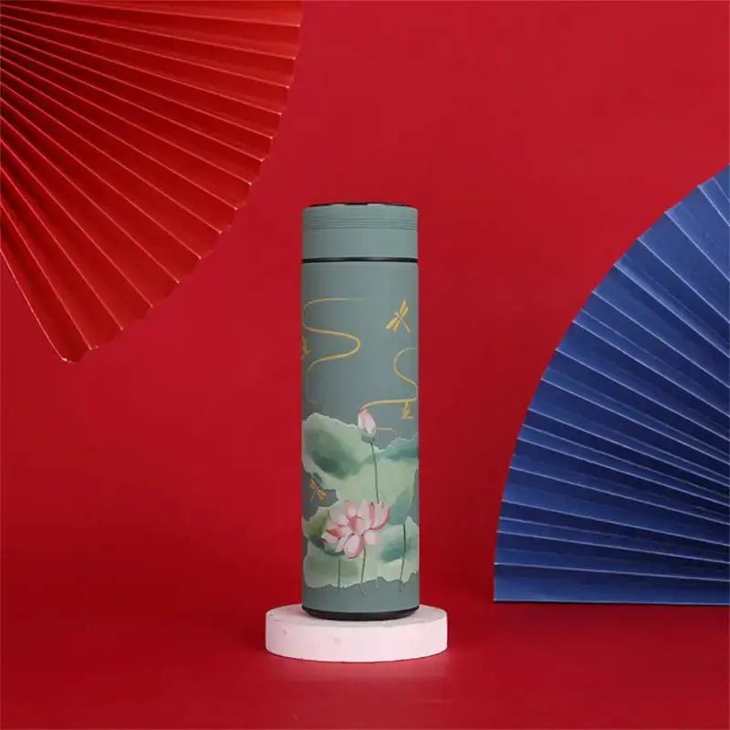 Keeps Tea Hot Smart Mug for Tea Lovers