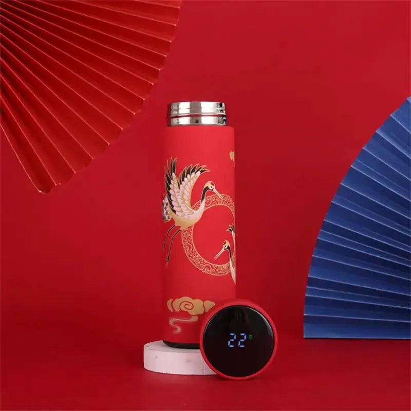 Keeps Tea Hot Smart Mug for Tea Lovers