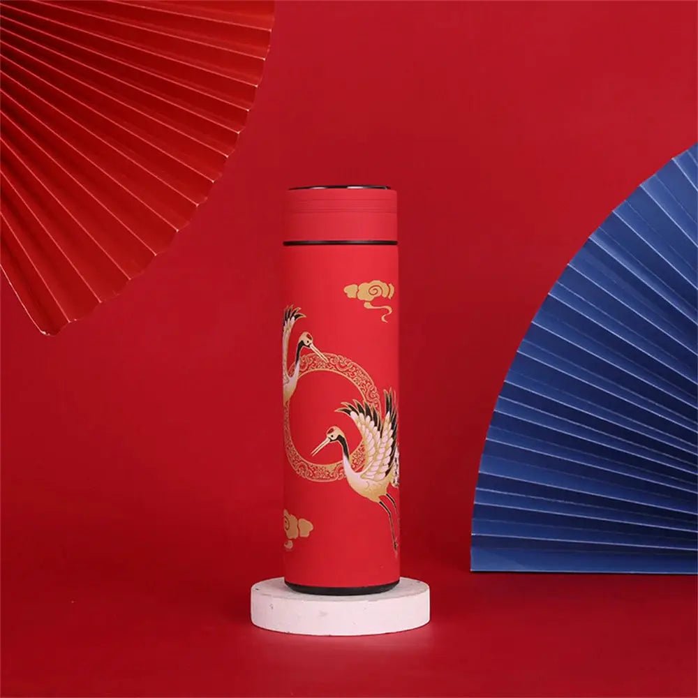 Keeps Tea Hot Smart Mug for Tea Lovers