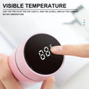 Keeps Tea Hot Thermos For On The Go