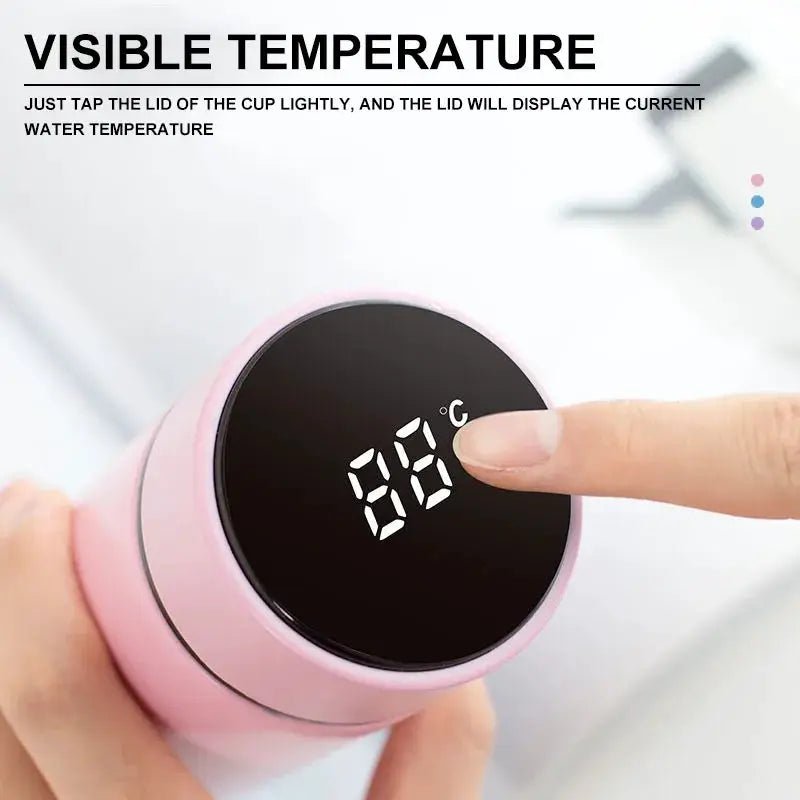 Keeps Tea Hot Thermos For On The Go