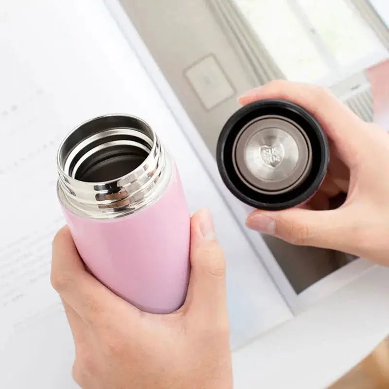 Keeps Tea Hot Thermos For On The Go