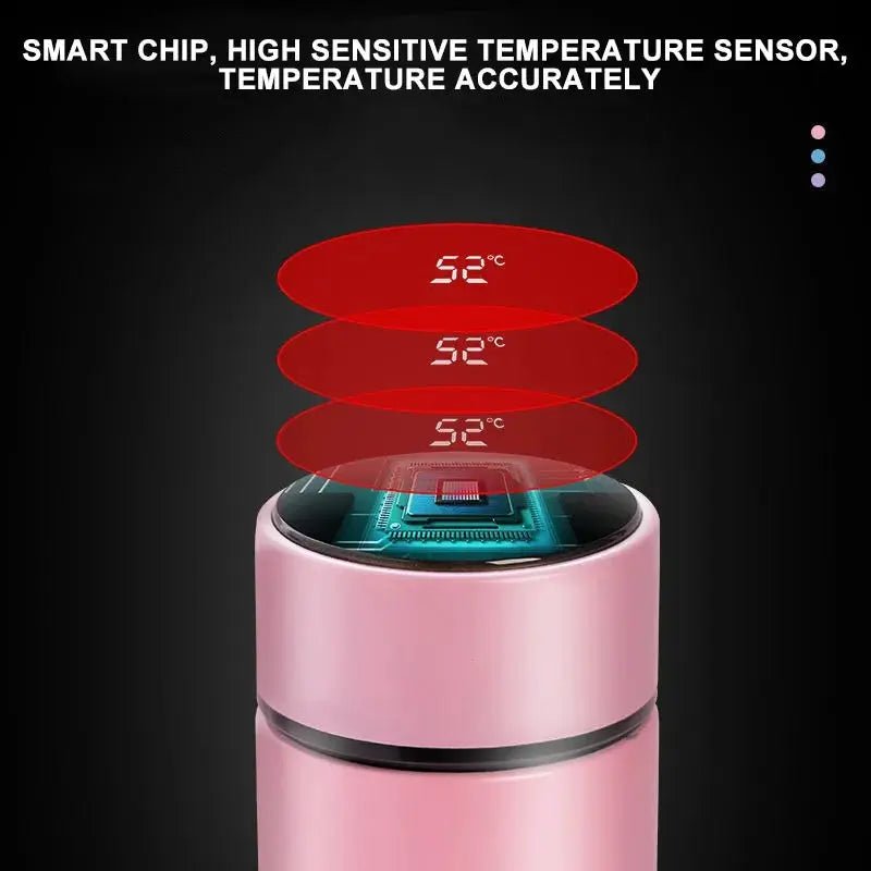 Keeps Tea Hot Thermos For On The Go