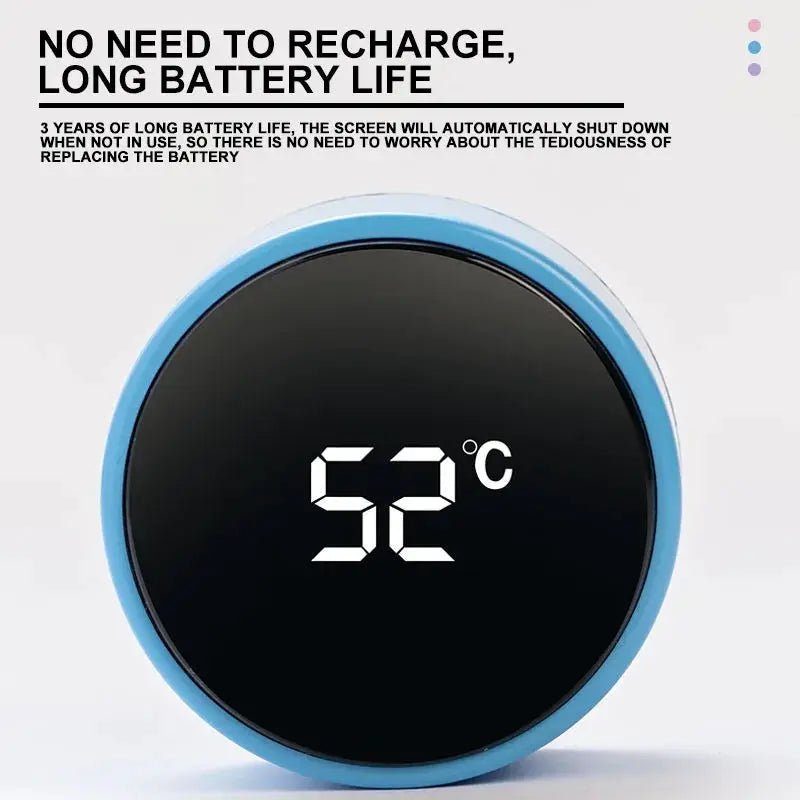 Keeps Tea Hot Thermos For On The Go