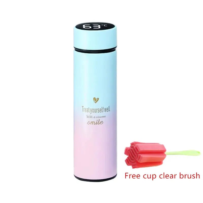 Keeps Tea Hot Thermos For On The Go
