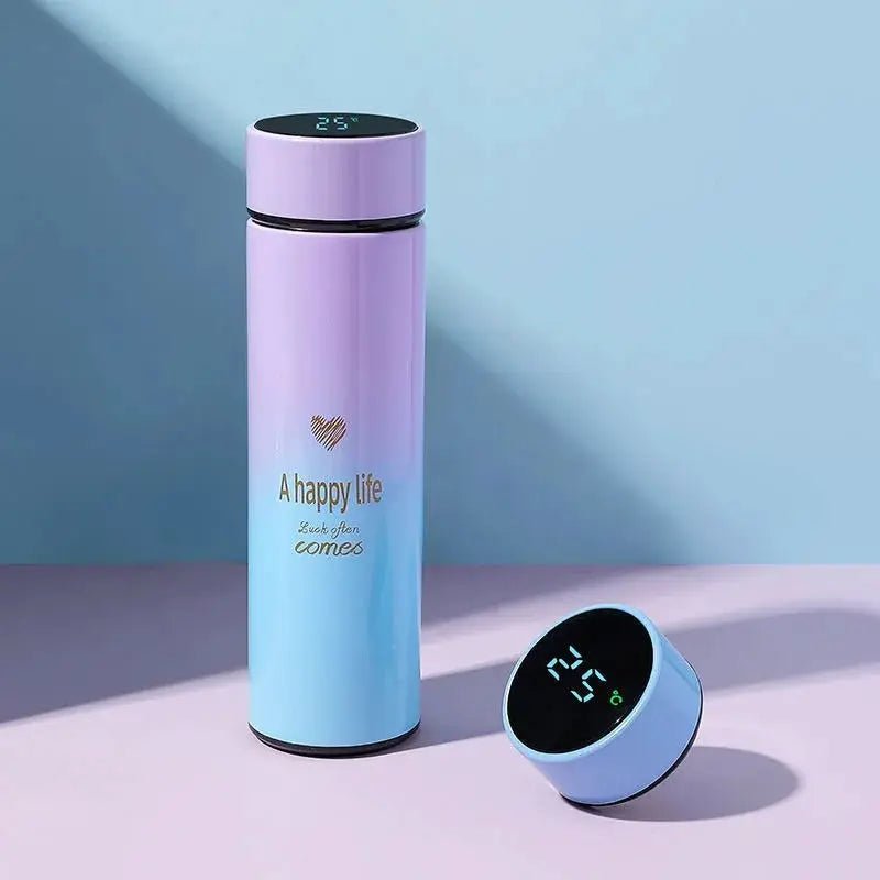 Keeps Tea Hot Thermos For On The Go