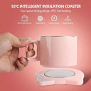 Keeps Tea Warm USB Mug Warmer for Home