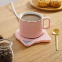 Keeps Tea Warm USB Mug Warmer for Home