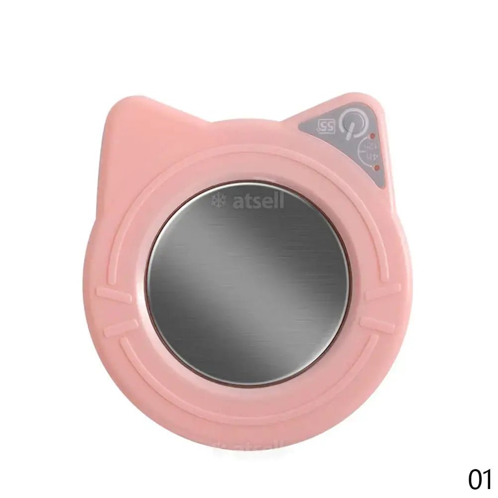 Keeps Tea Warm USB Mug Warmer for Home