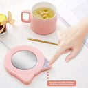 Keeps Tea Warm USB Mug Warmer for Home