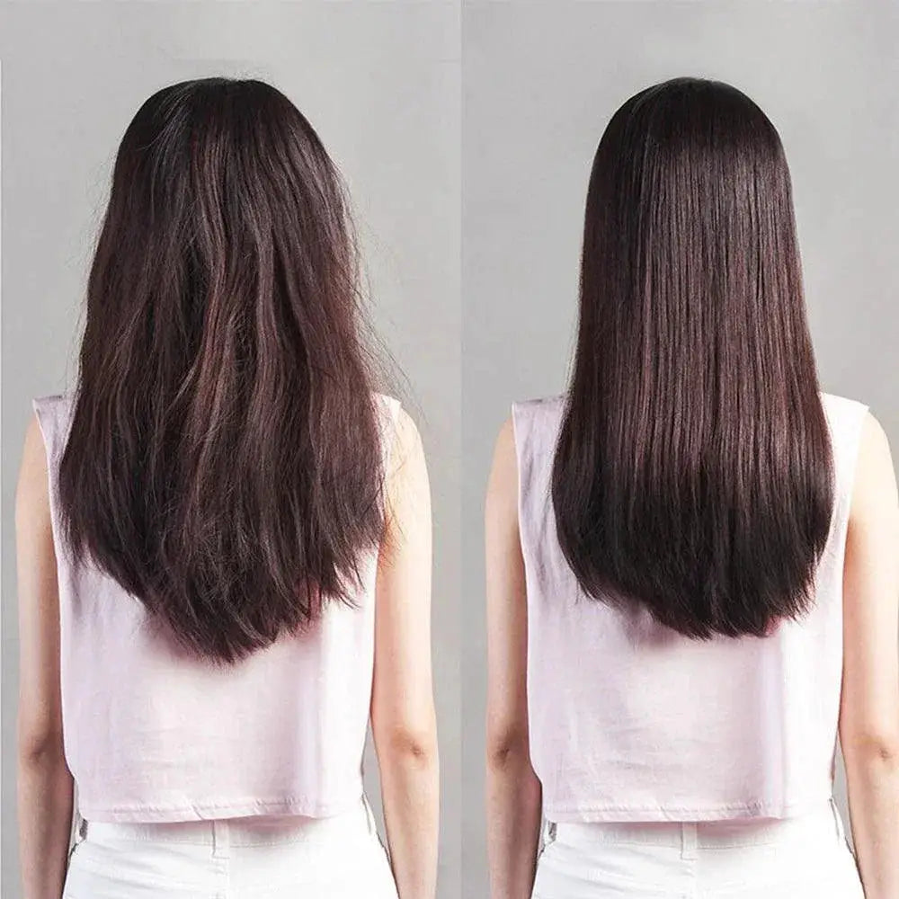Keratin Collagen Hair Mask Transformative Repair Treatment