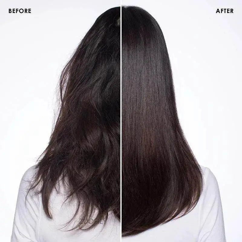 Keratin Infused Hair Serum Repair Enhance Combat Hair Loss