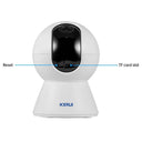 Kerui K259 Mini Cam for Home Security 4K